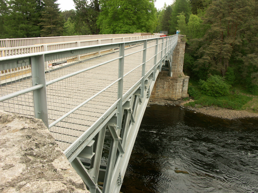 Bridge of Carron